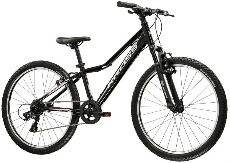 Rower dziecięcy KROSS Lea JR 24