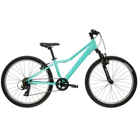 Rower dziecięcy KROSS Lea JR 24