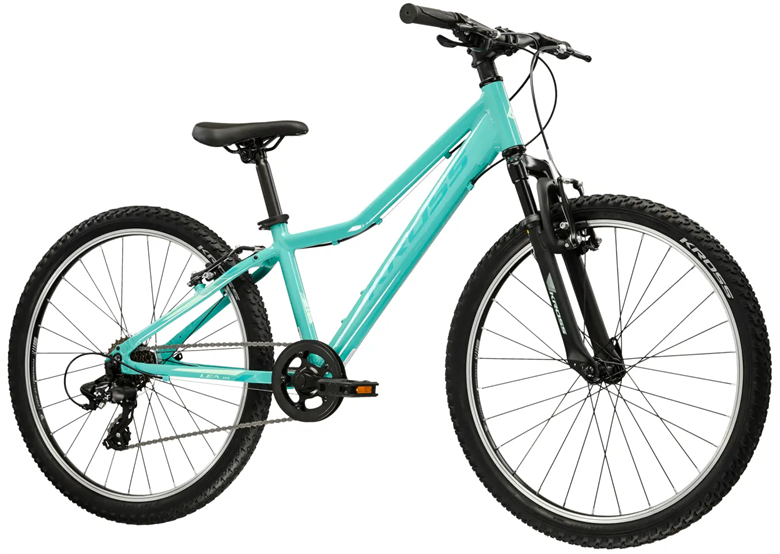 Rower dziecięcy KROSS Lea JR 24