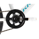 Rower dziecięcy KROSS Lea Mini 1.0