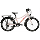 Rower dziecięcy KROSS Lea Mini 3.0 EQ