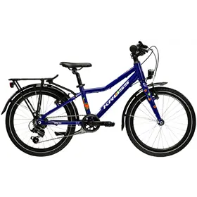 Rower dziecięcy KROSS Lea Mini 3.0 EQ