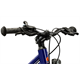 Rower dziecięcy KROSS Lea Mini 3.0 EQ