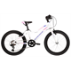 Rower dziecięcy KROSS Lea Mini 3.0 Light