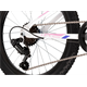 Rower dziecięcy KROSS Lea Mini 3.0 Light