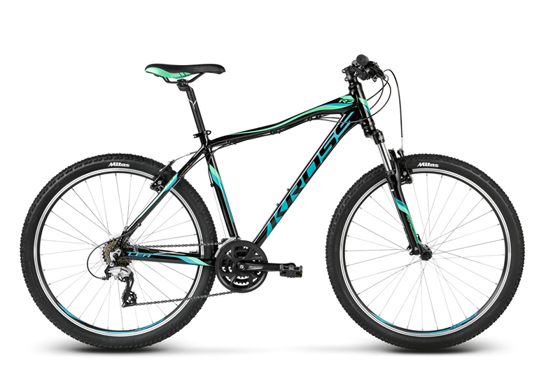 Rower MTB KROSS Lea R2 2017