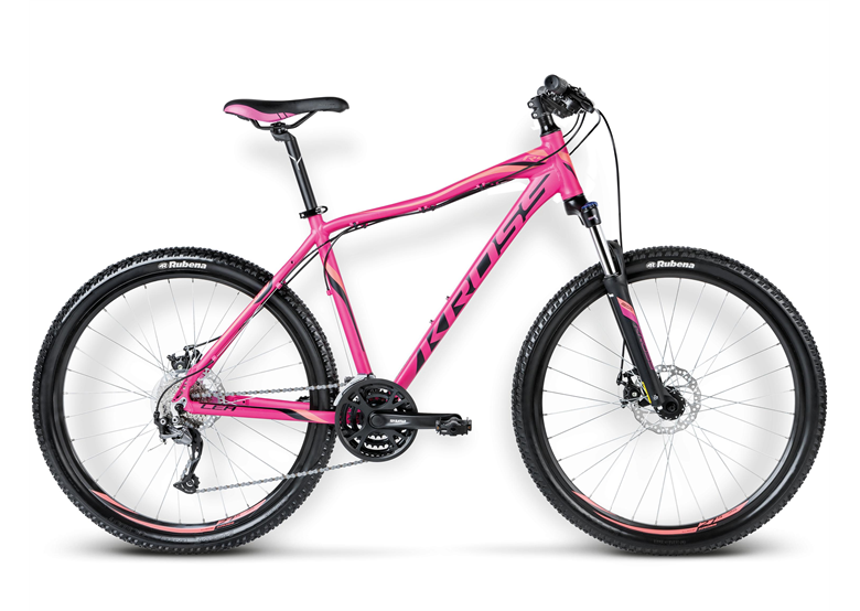 Rower MTB KROSS Lea R4 2016