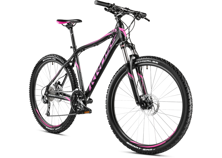 Rower MTB KROSS Lea R6 2016