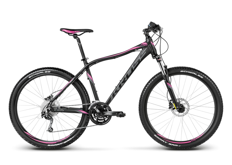 Rower MTB KROSS Lea R6 2017