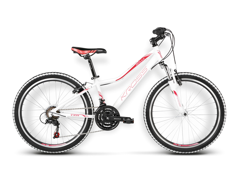 Rower młodzieżowy KROSS Lea Replica 2016