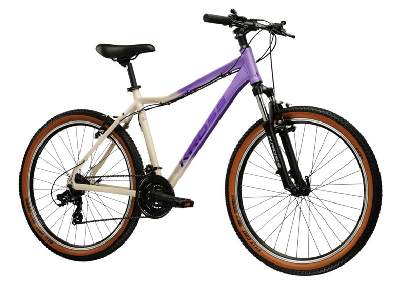 Rower MTB damski KROSS Lea X100 26