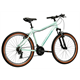 Rower MTB damski KROSS Lea X100 26
