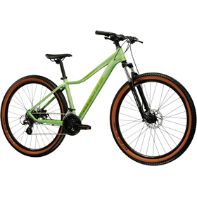 Rower MTB damski KROSS Lea X200 27.5