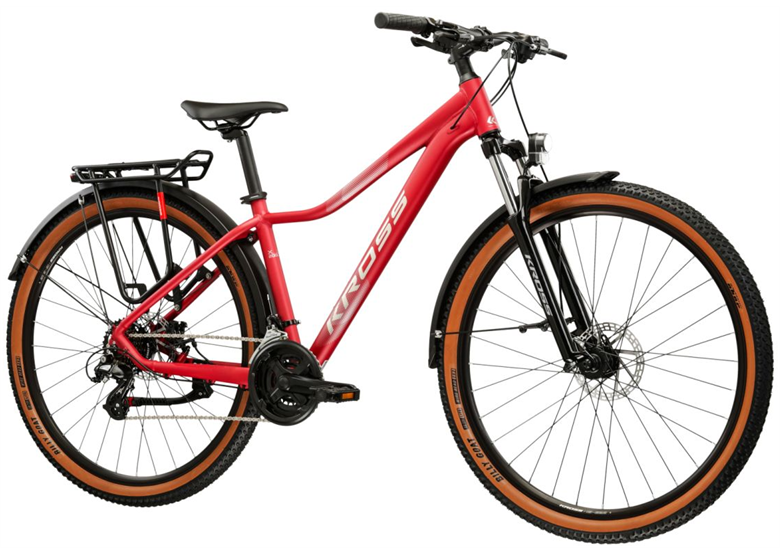 Rower MTB damski KROSS Lea X200 EQ 29