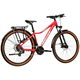 Rower MTB damski KROSS Lea X200 EQ 29