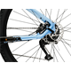 Rower MTB damski KROSS Lea X300 29