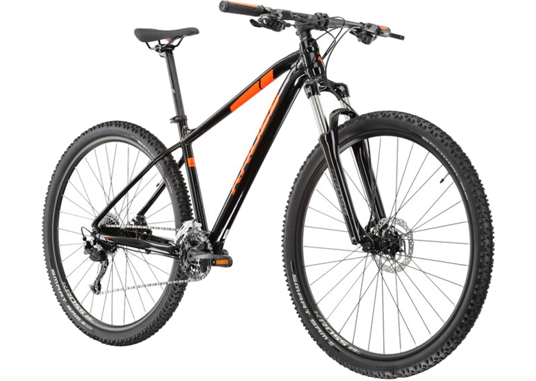 Rower MTB KROSS Level 1.0 PW GL
