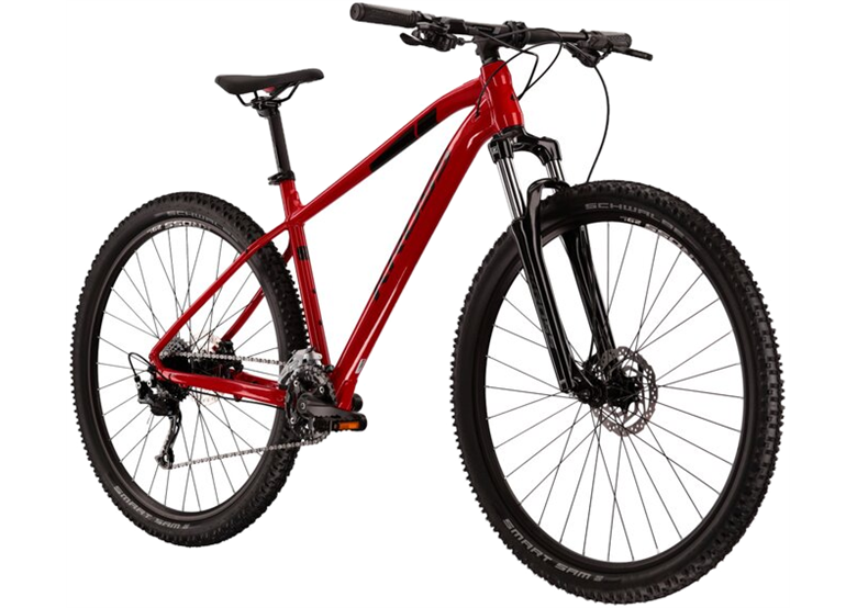 Rower MTB KROSS Level 1.0 PWR