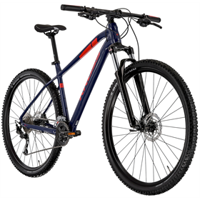 Rower MTB KROSS Level 2.0