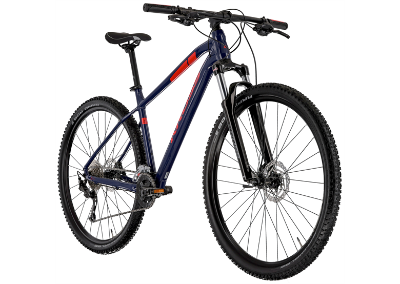 Rower MTB KROSS Level 2.0