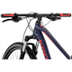Rower MTB KROSS Level 2.0