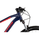 Rower MTB KROSS Level 2.0