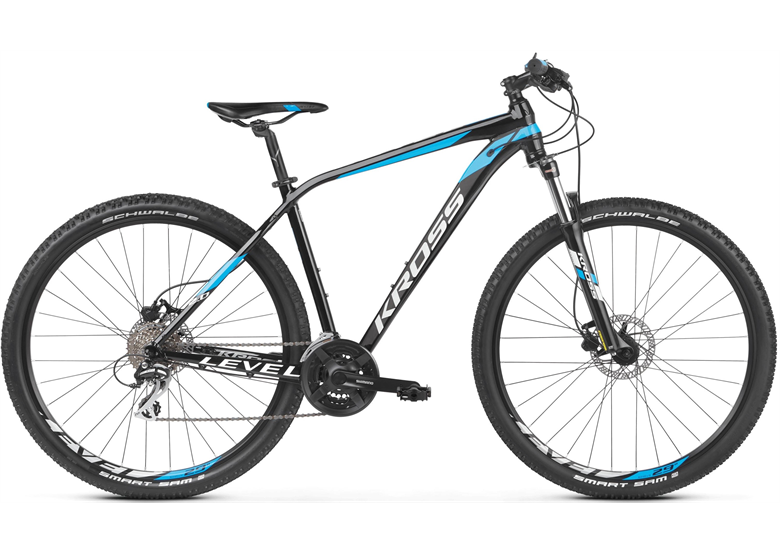 Rower MTB KROSS Level 2.0 2019