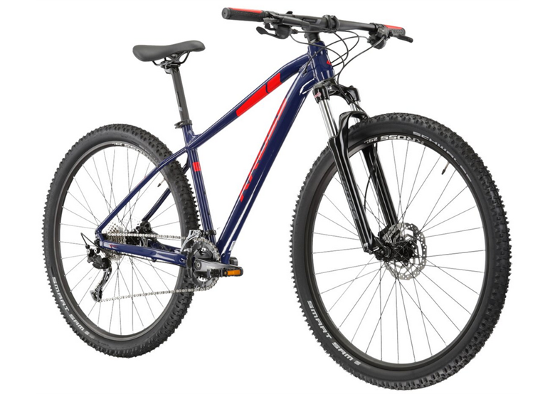 Rower MTB KROSS Level 2.0 29 MS SM