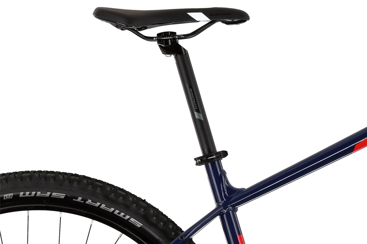 Rower MTB KROSS Level 2.0 PW CentrumRowerowe.pl