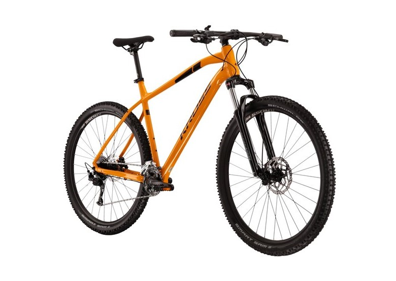 Rower MTB KROSS Level 2.0 PW