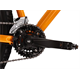 Rower MTB KROSS Level 2.0 PW