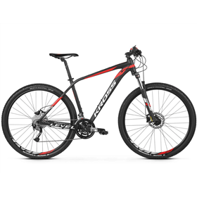 Rower MTB KROSS Level 3.0
