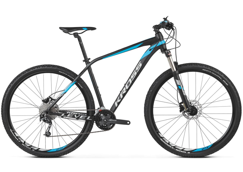 Rower MTB KROSS Level 4.0 2019