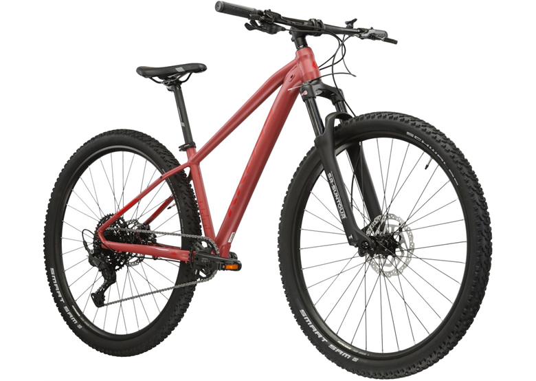 Rower MTB damski KROSS Level 4.0 Cues