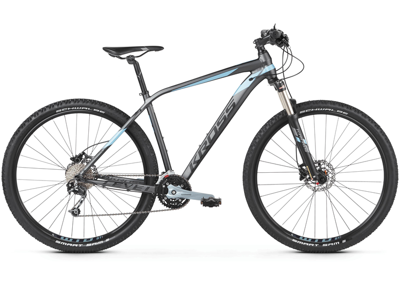 Rower MTB KROSS Level 5.0 2019