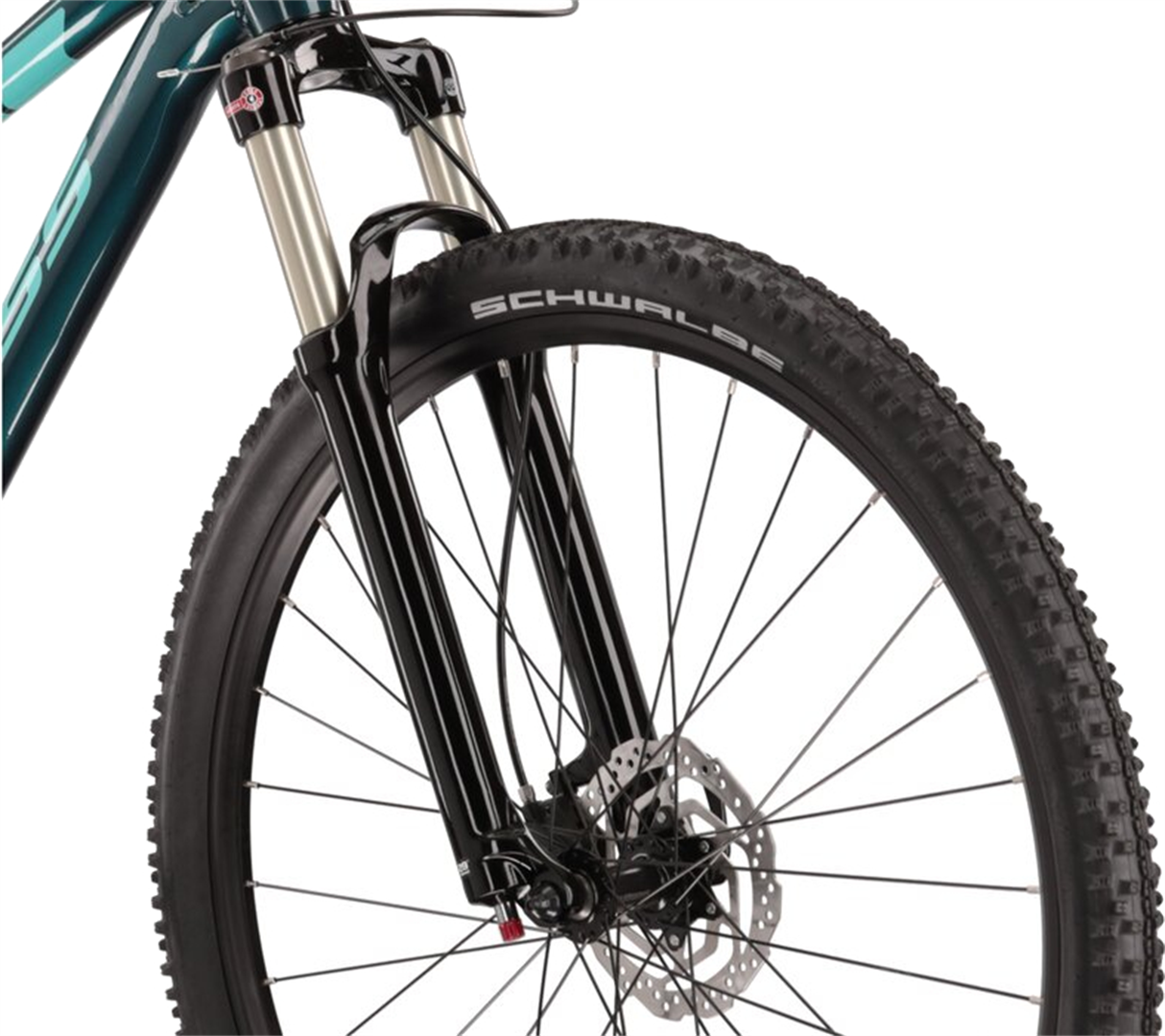 Rower MTB damski KROSS Level 6.0 CentrumRowerowe.pl