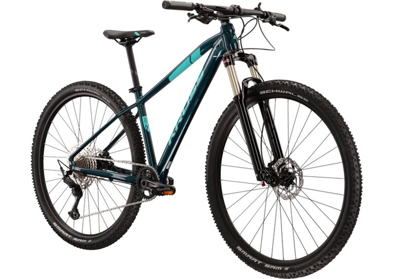 Rower MTB damski KROSS Level 6.0 CentrumRowerowe.pl