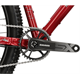 Rower MTB damski KROSS Level 6.0 Sram