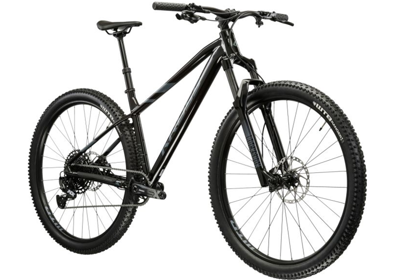 Rower MTB KROSS Level 6.0 Sram RS