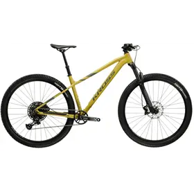 Rower MTB KROSS Level 6.0 Sram RS