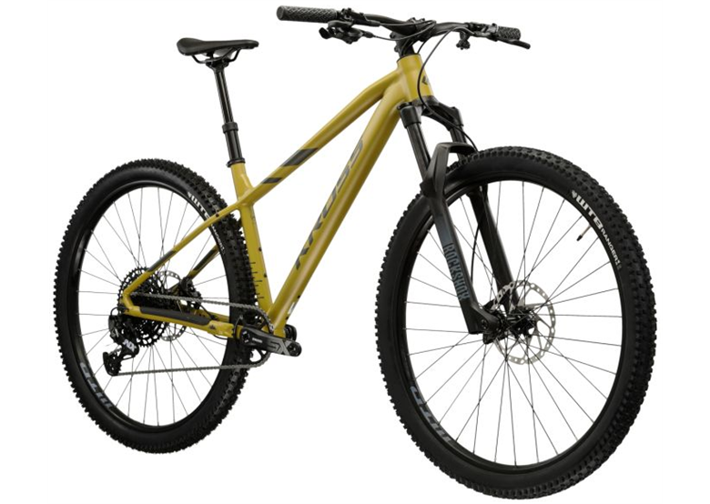Rower MTB KROSS Level 6.0 Sram RS