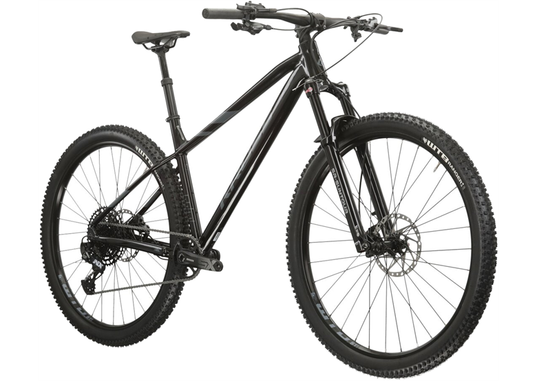 Rower MTB KROSS Level 6.0 Sram RS