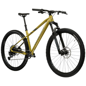 Rower MTB KROSS Level 6.0 Sram RS