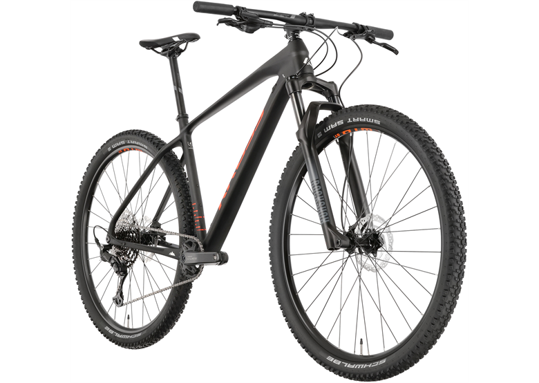 Rower MTB KROSS Level 7.0