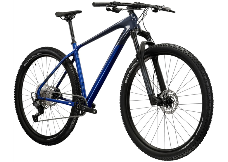 Rower MTB KROSS Level 8.0