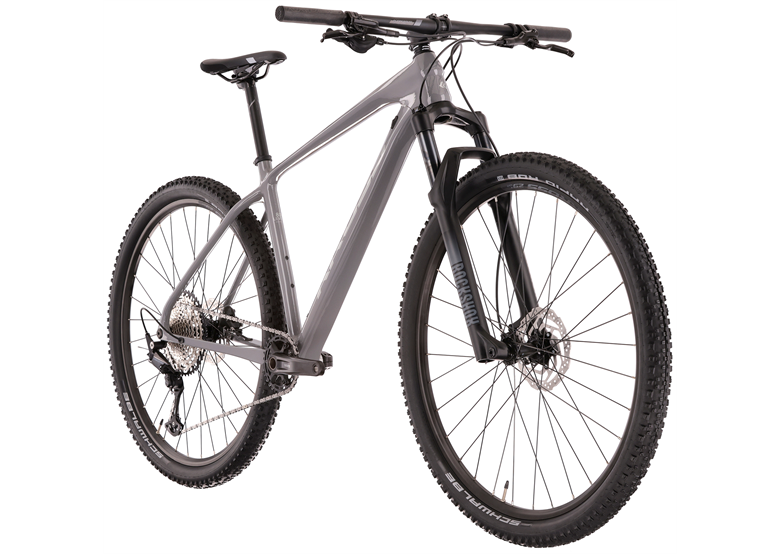 Rower MTB KROSS Level 8.0