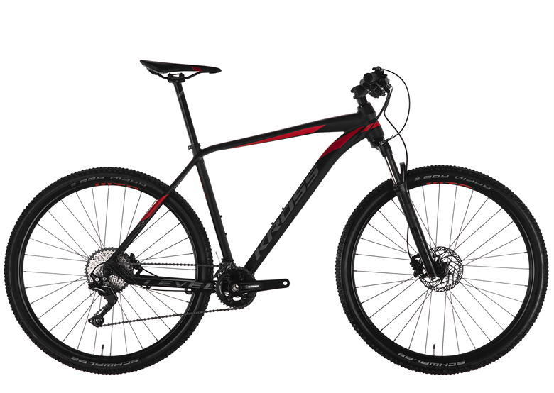 Rower MTB KROSS Level 8.0 2019