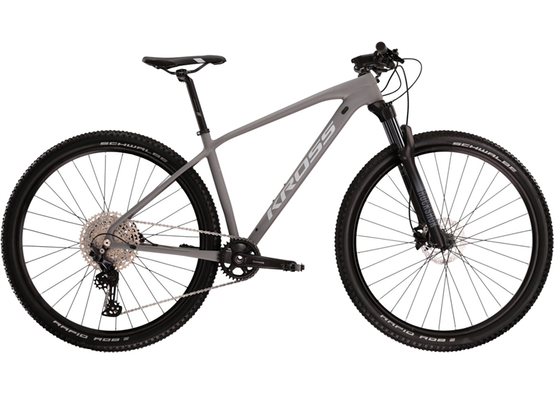 Rower MTB KROSS Level 8.0 2023