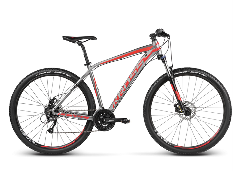 Rower MTB KROSS Level B1 2017