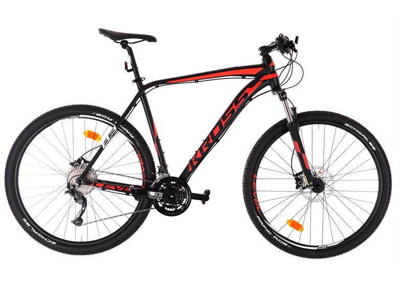 Rower MTB KROSS Level B3 2016